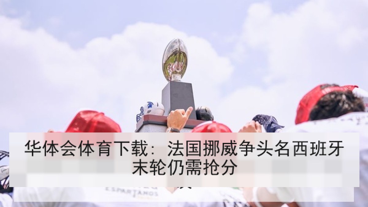 华体会体育下载: 法国挪威争头名西班牙末轮仍需抢分